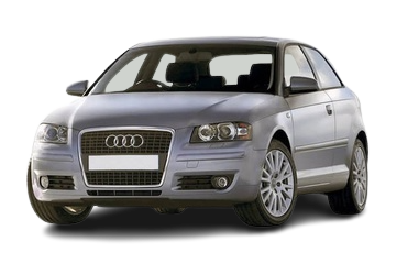 A3 4X4 אוט׳ 3 דל 3.2 (250 כ״ס)