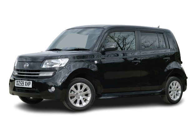 מאטריה CX אוט׳ 1.5 (105 כ״ס)