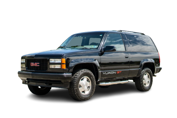 יוקון אוט׳ 5.7 (258 כ״ס)