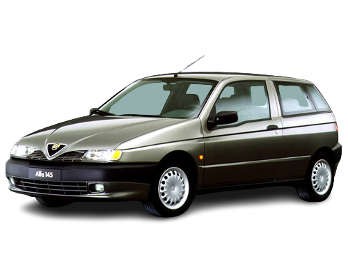 145 ידני 1.6 (103 כ״ס)