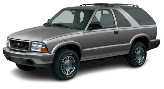 ג'י.אם.סי ג'ימי