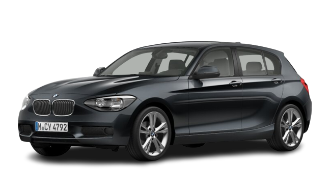 סדרה 1 Luxury 116i אוט׳ 1.6 (136 כ״ס)