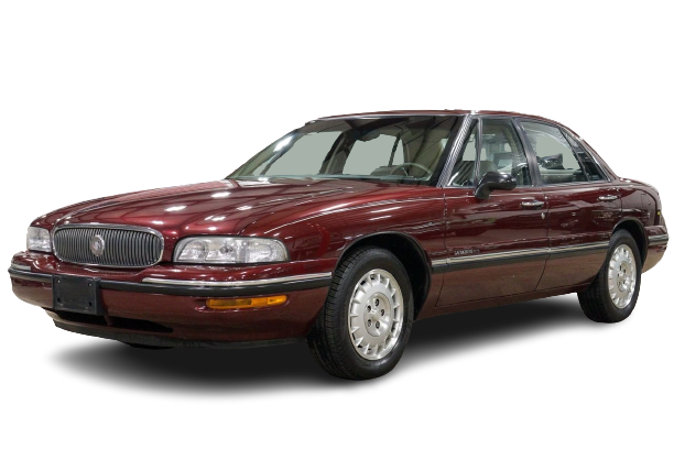 ביואיק לה-סייבר