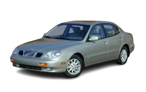 לגנזה אוט׳ 2.0 (133 כ״ס)