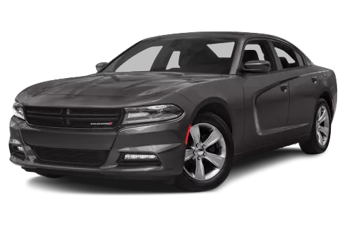 דודג' צ'ארג'ר