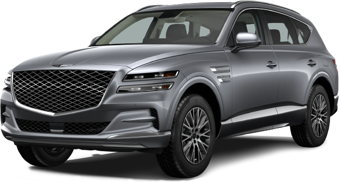 GV80 Luxury חשמלי אוט׳ סדאן 5 מק 4 דל (370 כ״ס)