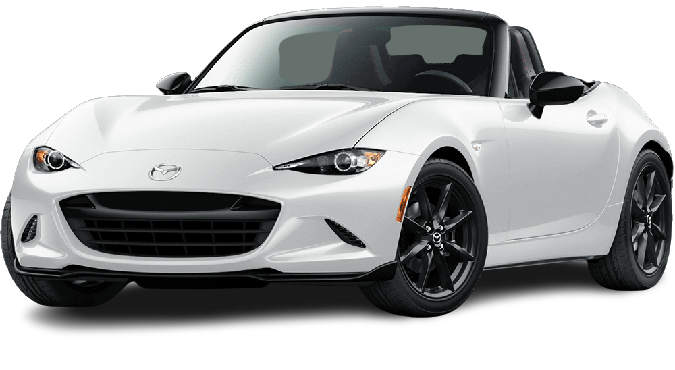 MX-5 ידני 2.0 (160 כ״ס)