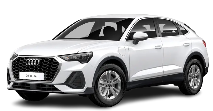 Q3 Comfort Sportback אוט׳ 1.5 (150 כ״ס)