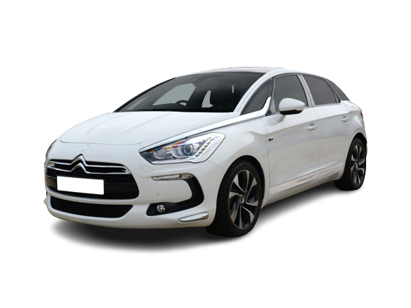 5 Sport Chic אוט׳ 1.6 (165 כ״ס)