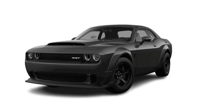 צ'לנג'ר 4X2 GT אוט׳ 3.6 (305 כ״ס)