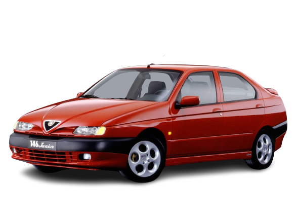 146 ידני 1.6 (103 כ״ס)