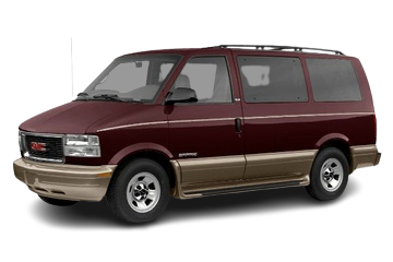 ספארי אוט׳ מיניוואן / MPV 7 מק 3 דל 4.3 (145 כ״ס)