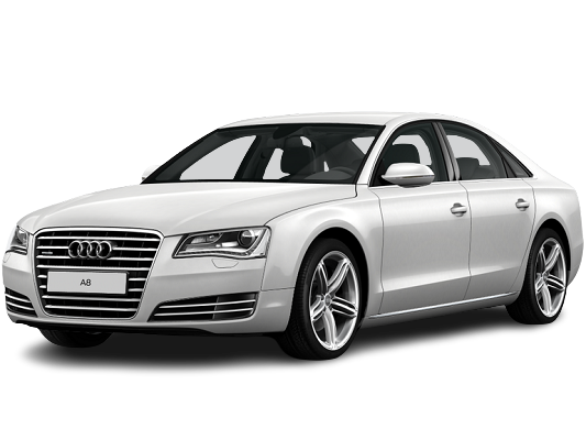 A8 אוט׳ 5 מק 3.0 (290 כ״ס)