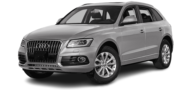 Q5 Executive אוט׳ בנזין 2.0 (180 כ״ס)