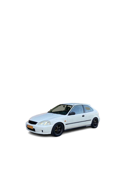 סיוויק ES היברידי אוט׳ 1.5 (114 כ״ס)