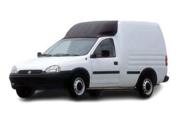 קומבו Eleganc-Plus אוט׳ בנזין 1.2 (131 כ״ס)