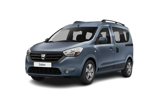 דאצ'יה דוקר