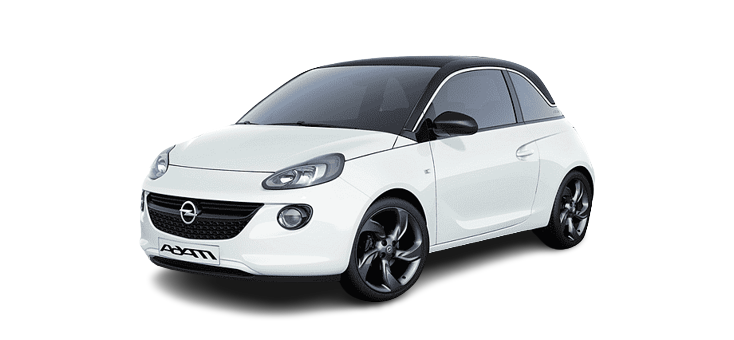 אדם S ידני 1.4 (150 כ״ס)