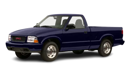 ג'י.אם.סי סונומה