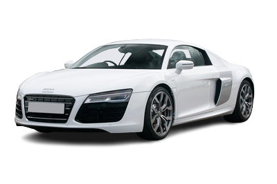 R8 Attraction אוט׳ 4.2 (420 כ״ס)