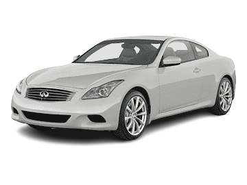 G37 4X4 GT Premium אוט׳ קופה 5 מק 5 דל 3.7 (320 כ״ס)