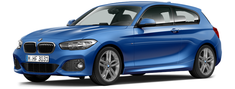 סדרה 1 Luxury 120i אוט׳ 1.6 (177 כ״ס)