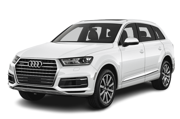 Q7 Luxury אוט׳ דיזל 3.0 (218 כ״ס)