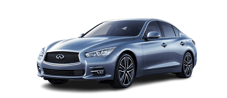 Q50 Sport אוט׳ 2.0 (211 כ״ס)