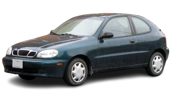 לאנוס ידני 1.5 (86 כ״ס)