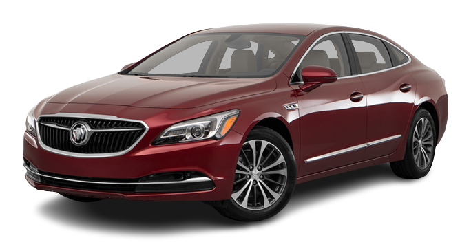 ביואיק לה-קרוס