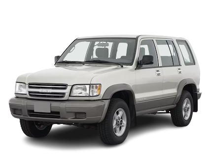 טרופר S אוט׳ בנזין 5 מק 3 דל 3.5 (215 כ״ס)