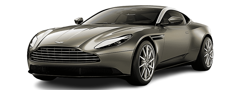 DB11 Volante אוט׳ 4.0 (528 כ״ס)