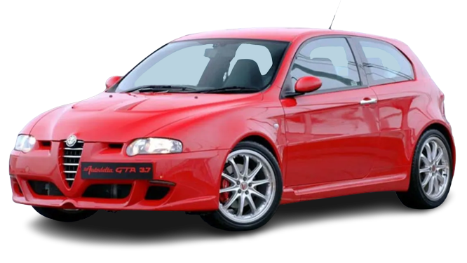 147 Distinctive אוט׳ 5 דל 2.0 (150 כ״ס)