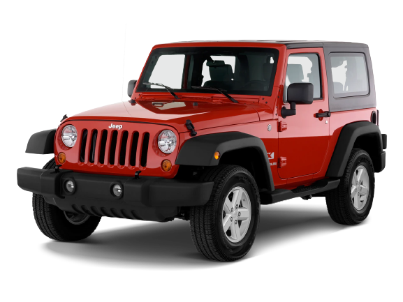 רנגלר Sport אוט׳ פנאי-שטח 5 מק 5 דל 3.6 (280 כ״ס)