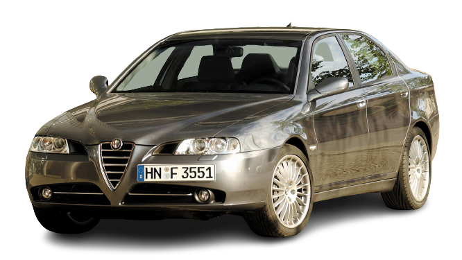 166 Distinctive אוט׳ 3.0 (220 כ״ס)