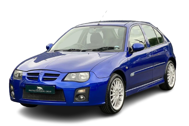 ZR אוט׳ 1.8 (117 כ״ס)