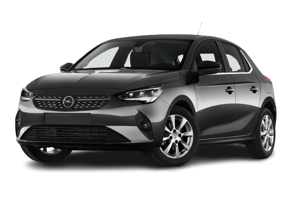 קורסה Edition Plus אוט׳ 1.2 (100 כ״ס)