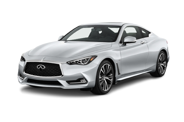 Q60 4X2 Sport Tech אוט׳ 2.0 (211 כ״ס)
