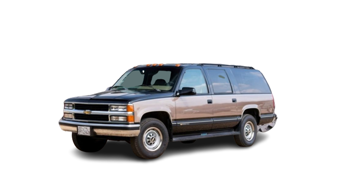 סאברבן אוט׳ 6.5 (230 כ״ס)