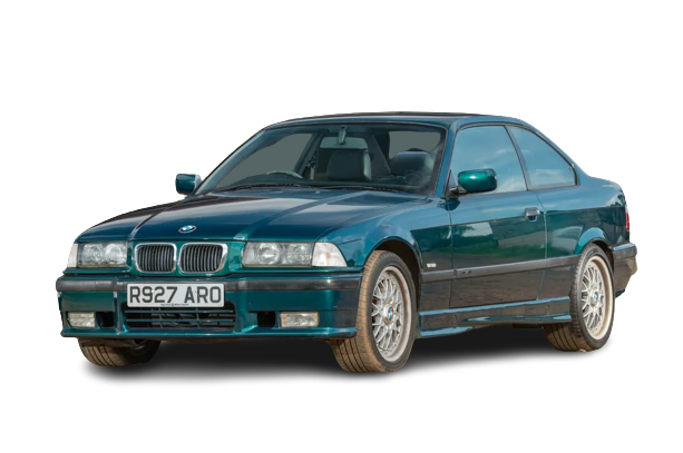 סדרה 3 318 is אוט׳ 1.9 (140 כ״ס)