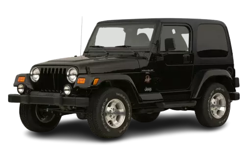 רנגלר Sport קצר אוט׳ 4.0 (174 כ״ס)