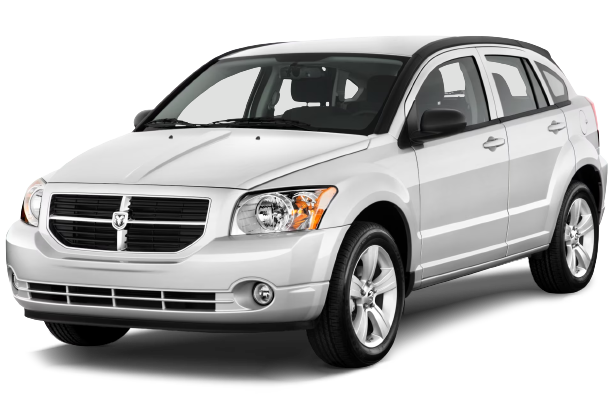 קאליבר SXT אוט׳ 2.0 (154 כ״ס)