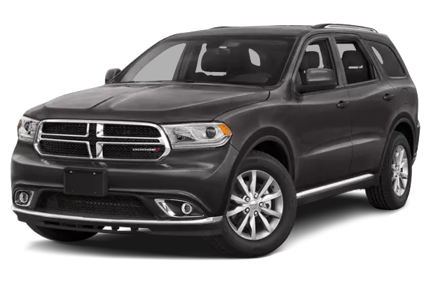 דורנגו GT אוט׳ 3.6 (295 כ״ס)