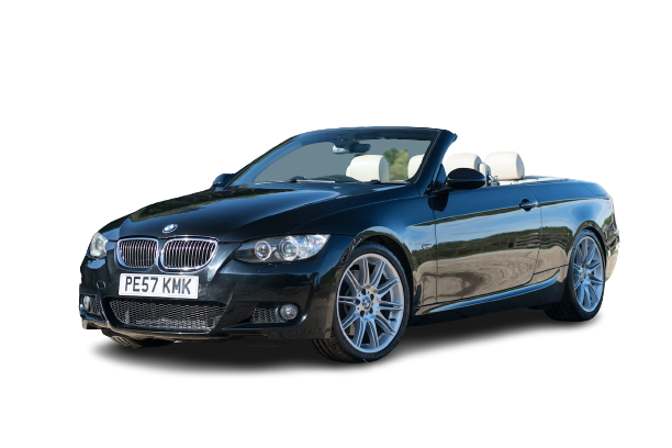 סדרה 3 330i אוט׳ 3.0 (272 כ״ס)