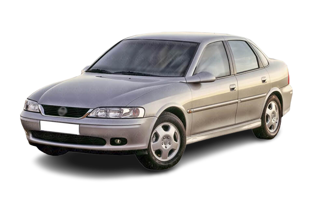 וקטרה CD אוט׳ 2.0 (136 כ״ס)