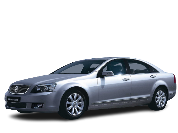 פארק אבניו אוט׳ 3.8 (200 כ״ס)