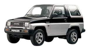 פרוזה ידני 1.6 (95 כ״ס)