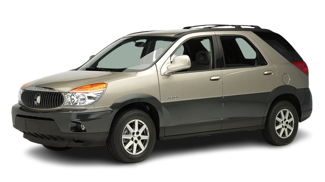 רנדוו 4X4 CXL Plus אוט׳ 7 מק 3.5 (195 כ״ס)