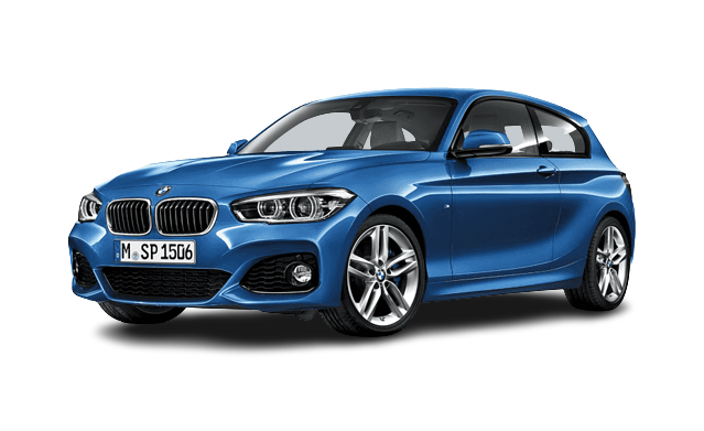 סדרה 1 S 118i אוט׳ 1.5 (136 כ״ס)