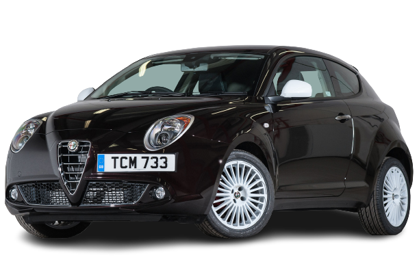 מיטו Veloce QV Pack אוט׳ 1.4 (170 כ״ס)